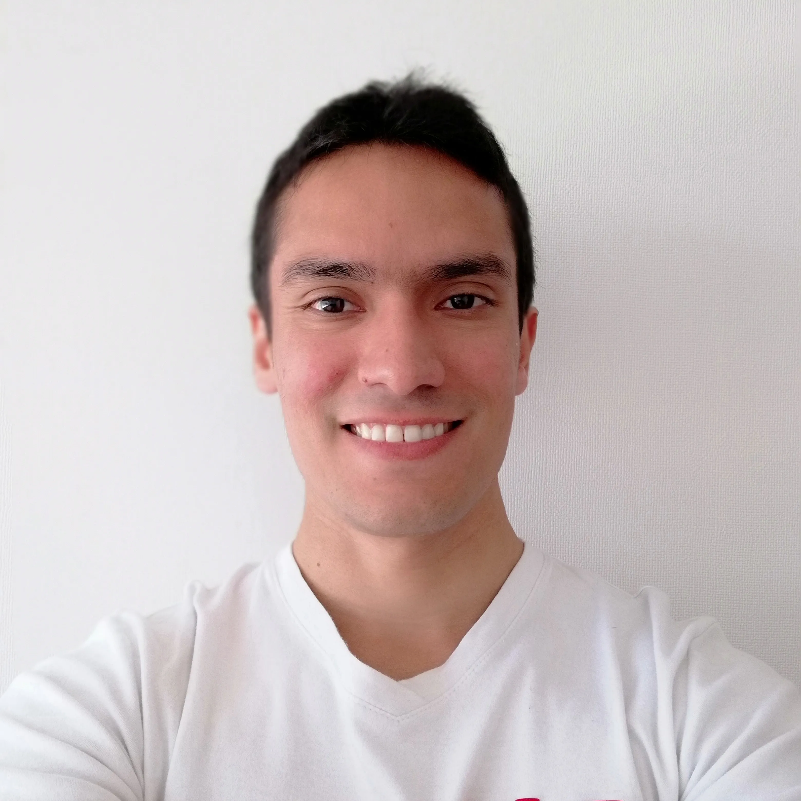 Sebastián Pizarro Bahamondes - Fundador de Kernel Labs